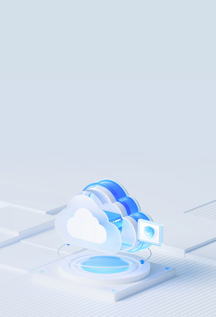 Qverse三維空間云平臺(tái)