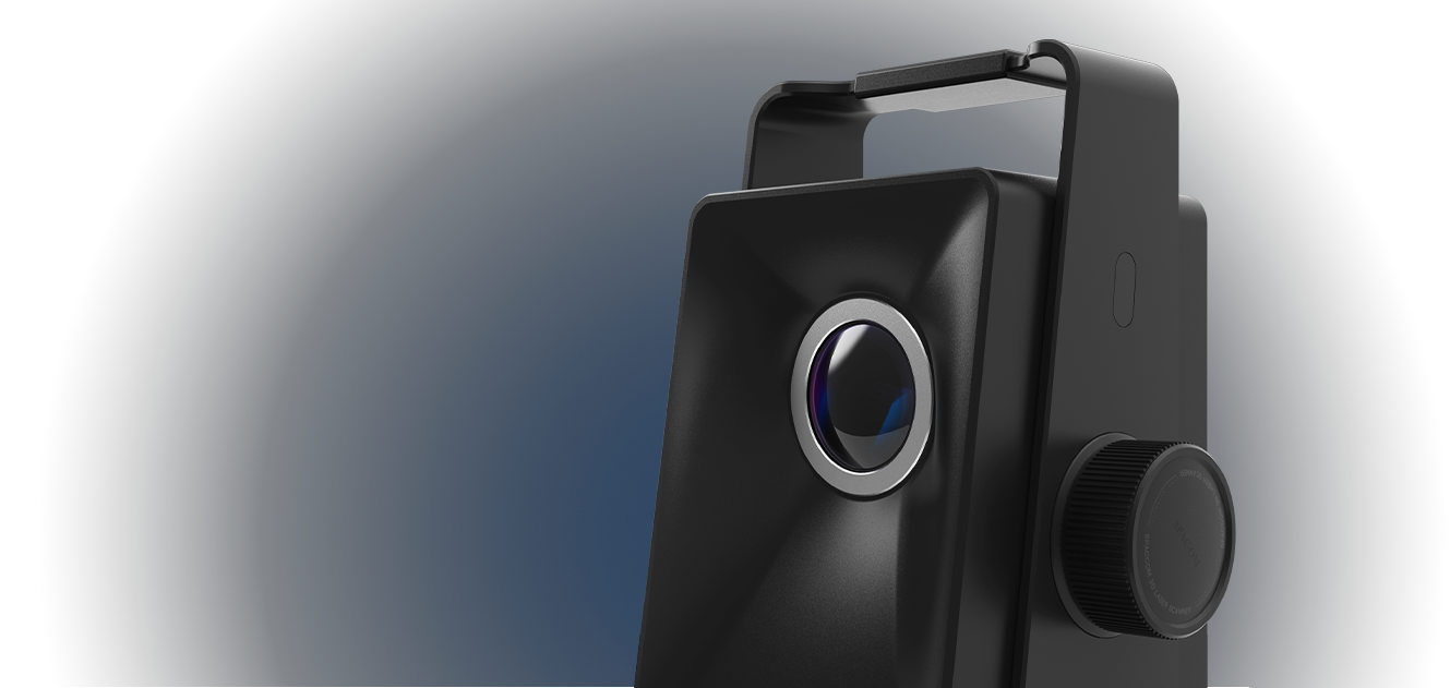 精準(zhǔn)捕捉空間數(shù)據(jù)