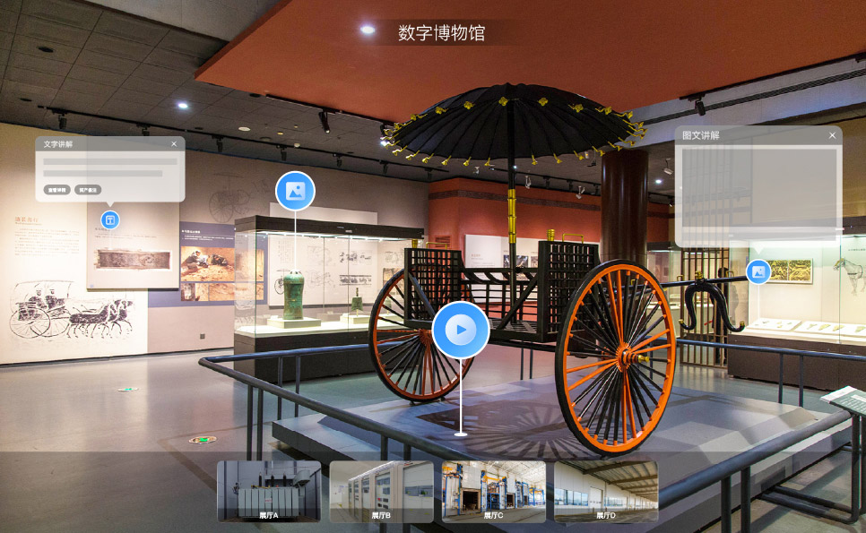 多維互動(dòng)加深用戶興趣