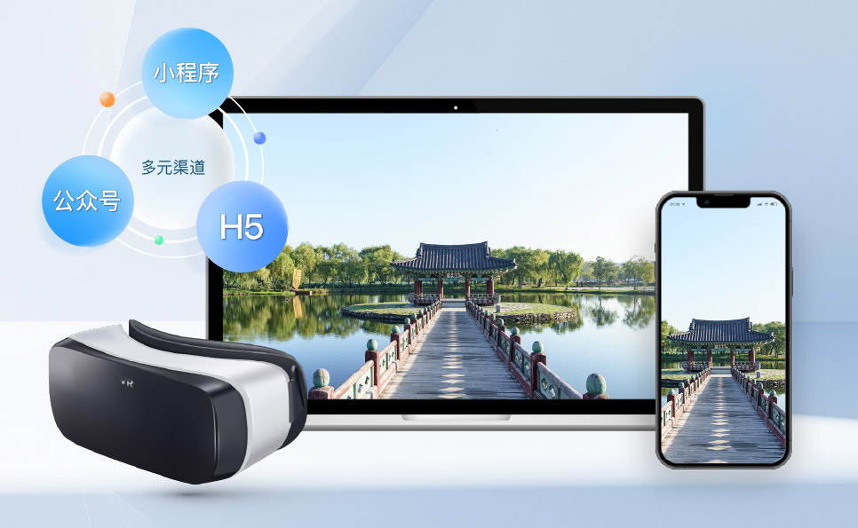 打通多元營銷渠道，樹立品牌IP