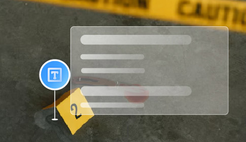 多元可視化標(biāo)簽