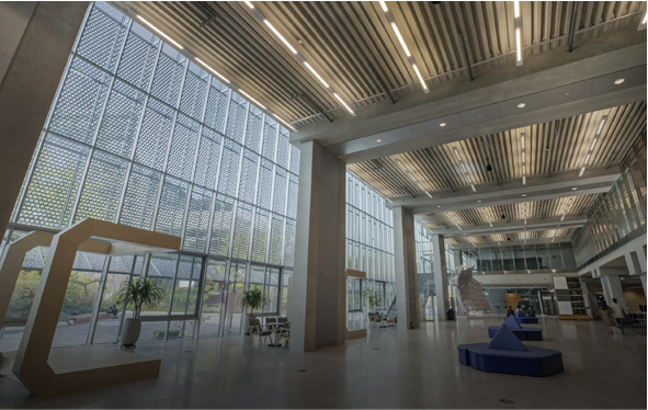 眾趣科技展會展廳行業(yè)-虛擬展廳快速搭建和模板替換