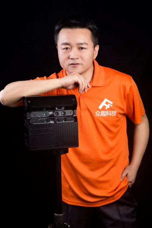 用深度視覺技術(shù)建大場(chǎng)景3D，眾趣科技獲千萬(wàn)級(jí)Pre-A輪融資