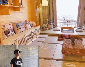 嵌入3D實(shí)景鏈接