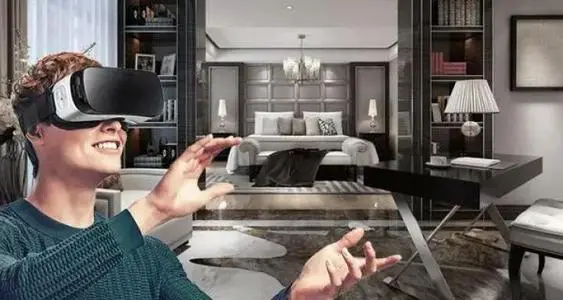 VR全景拍攝制作技術有哪些優(yōu)點 VR全景拍攝.jpg