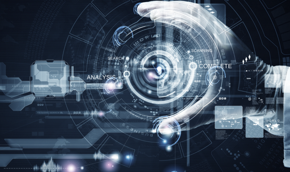 日前舉辦的《AI呀，我去！》